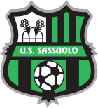 Logo US Sassuolo