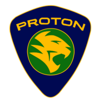 Logo The Proton Company