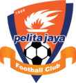 Logo Pelita Jaya