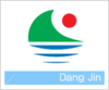 Logo resmi Dangjin