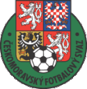 Logo Asosiasi Tim Nasional Republik Ceko