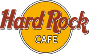 Logo Hard Rock Cafe