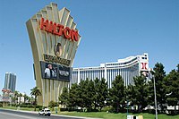 Las Vegas Hilton