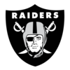 Las Vegas Raiders logo