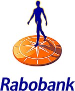 Rabobank Groep N.V. logo