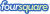 Logo Foursquare