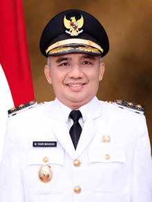 Wakil Bupati Poso