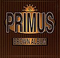 Brown Album (8 Juli 1997)