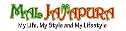 Mal Jayapura logo