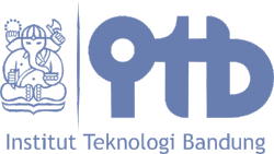 Logo ITB