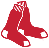 Einkennismerki Boston Red Sox