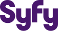 Logo di Syfy, usato dal 2009 al 2017