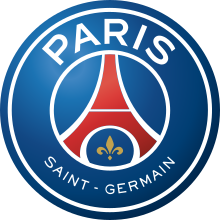 Paris Saint-Germain 2013.svg