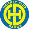 Logo dell'HC Davis