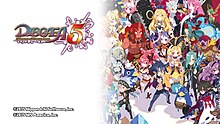 Disgaea 5.jpg