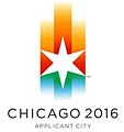 Logo di Chicago come applicant city