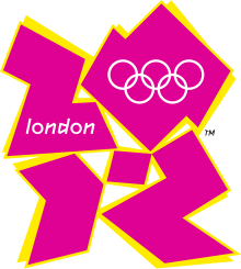 London 2012 Olympics.svg