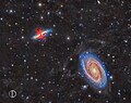 M81 და M82