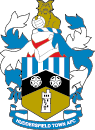 Wope vun Huddersfield Town FC