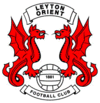 Wope vu Leyton Orient FC