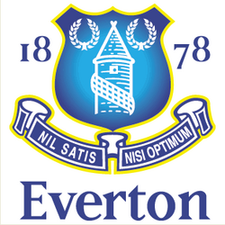 Wope vun Everton FC