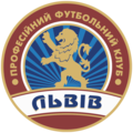 PFK Lviv emblema