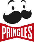 Pringles logotipas