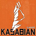 2004 „Club Foot“, „Kasabian“ albumas