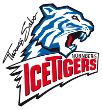 Ice Tigers