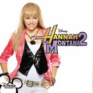 Disks 1 - Hannah Montana 2