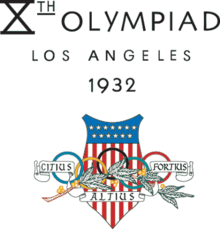 1932. gada vasaras olimpiskās spēles