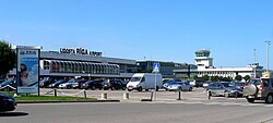 Riga International Airport