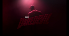 Marvel's Daredevil