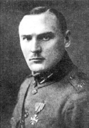 Jānis Vīndedzis