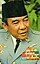 Soekarno