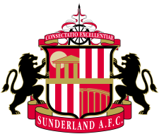 Sunderland A.F.C. crest