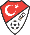 Shirt badge/Association crest