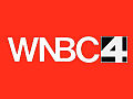 Logo kedua WNBC, 1970-1973