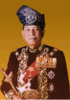 Almarhum Tuanku Ja'afar