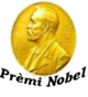 Medalha del prèmi de Nobel