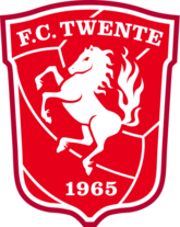 FC Twente emblem