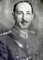 محمد ظاهر شاه