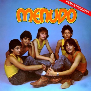 Xanadu (álbum de Menudo)