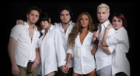 RBD