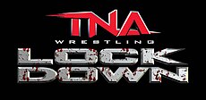 Logo TNA Lockdown