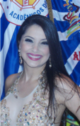 Miss Rondônia 2004, Luana Najara.