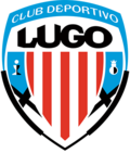 Miniatura para Club Deportivo Lugo