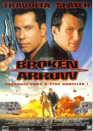 Broken Arrow (1996)