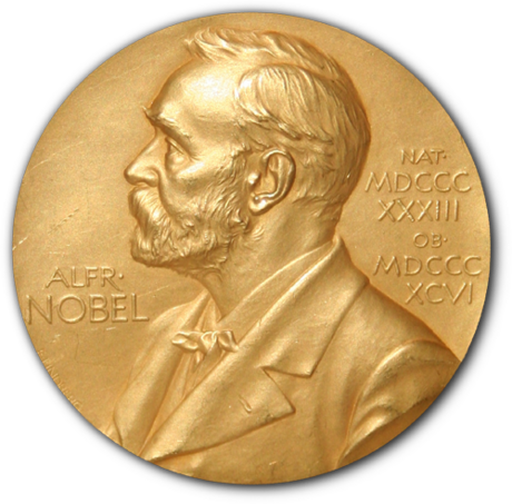 Prêmio Nobel da Paz