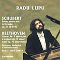 17 aprilie: Radu Lupu, pianist român